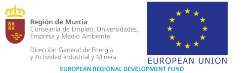 European Regional development Fund